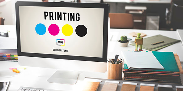 Printing and Publishing Printing and Graphic Services