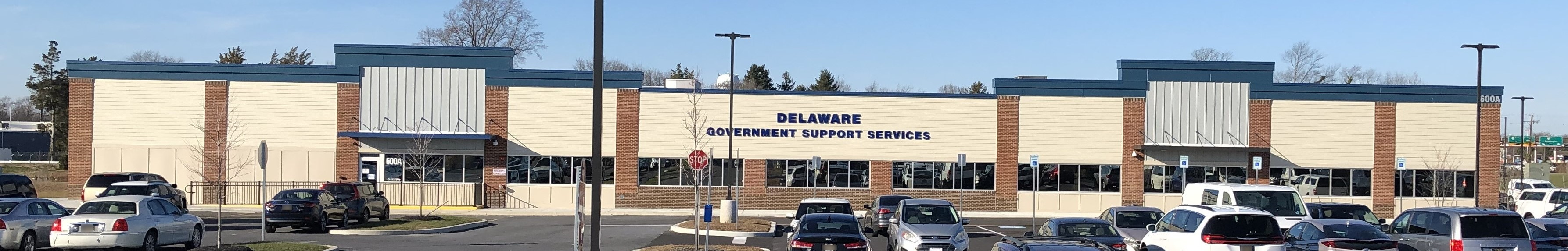 Government Support Services Main Offices